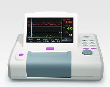 iC60 Kardiotokograf